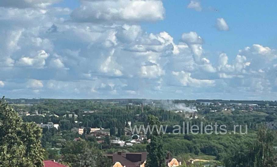 В Ельце возбуждено уголовное дело по факту мошенничества в особо крупном размере