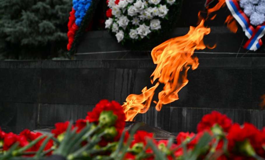 Сегодня наша страна отмечает День Военно‑Морского Флота &mdash; праздник, который по праву считается одним из самых значимых в истории нашего государства