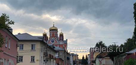 Полицейскими установлена причастность 18-летнего ельчанина к краже денежных средств из найденного кошелька