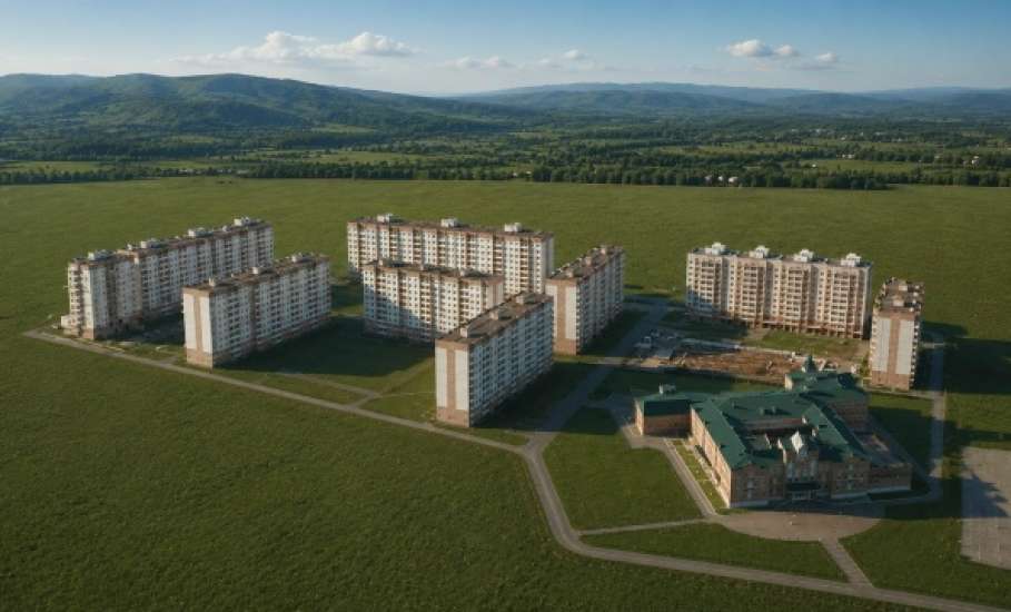 Елец станет музеем современного искусства под открытым небом