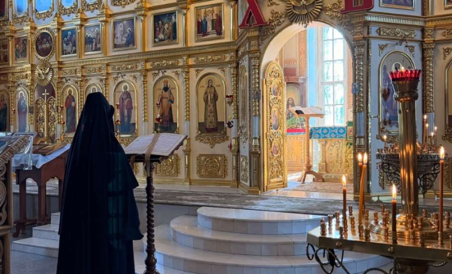 1 августа Православная Церковь молитвенно чтит память великого светильника Русской земли &mdash; преподобного Серафима, Саровского чудотворца