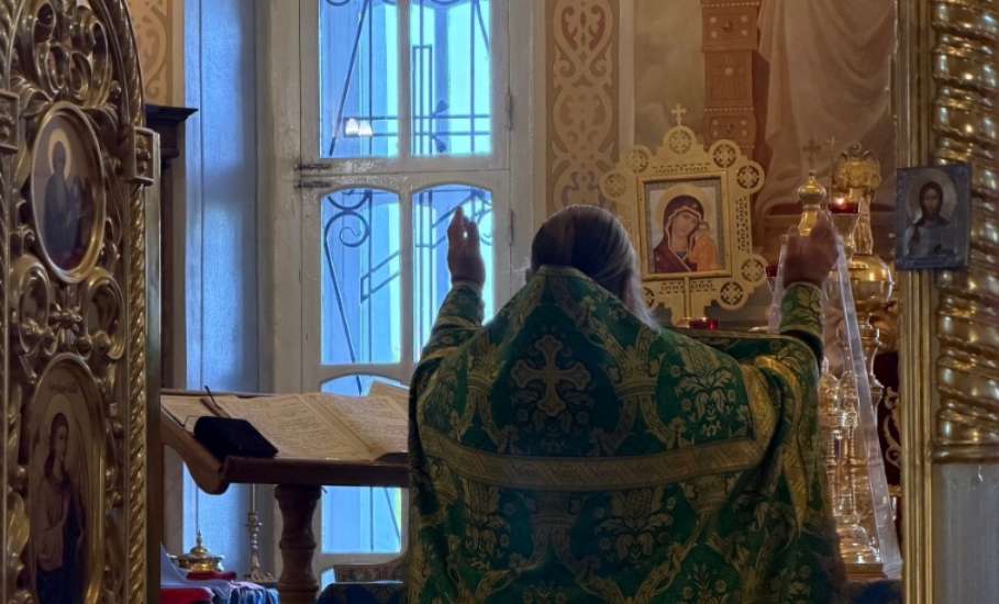 1 августа Православная Церковь молитвенно чтит память великого светильника Русской земли &mdash; преподобного Серафима, Саровского чудотворца