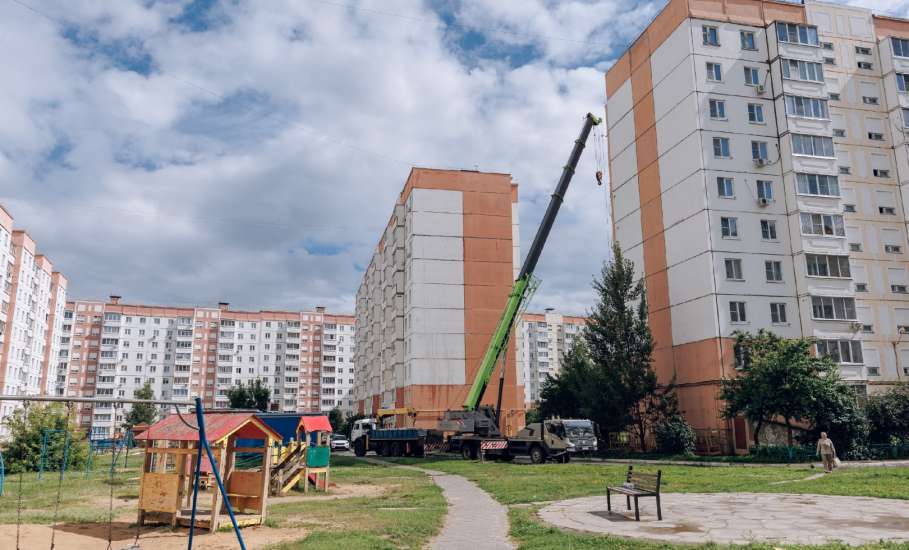 Елец готовится к большому культурному событию!