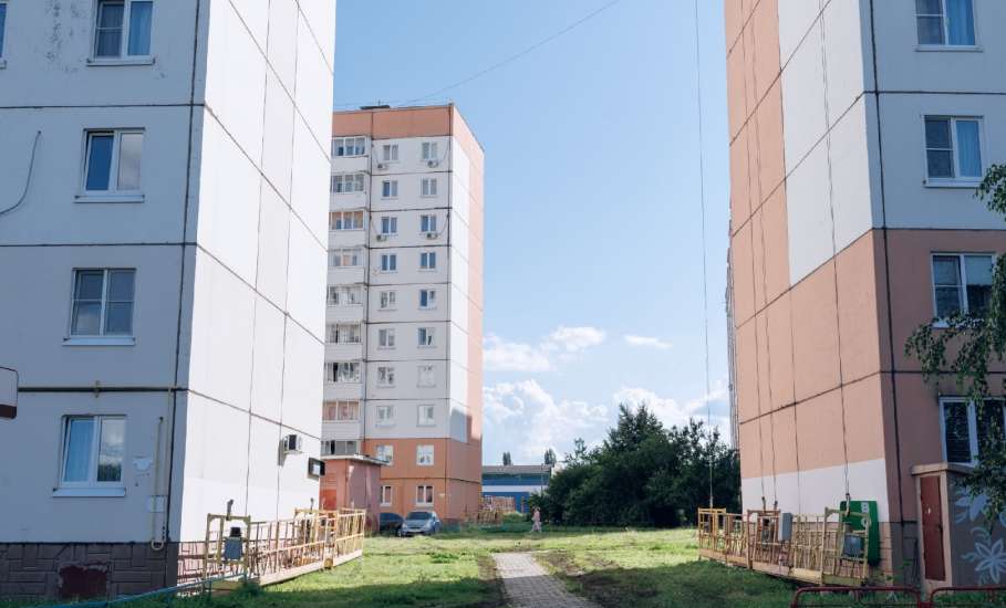 Елец готовится к большому культурному событию!