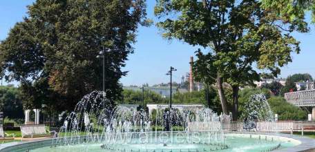 Завтра в Ельце отключение воды в двух районах!