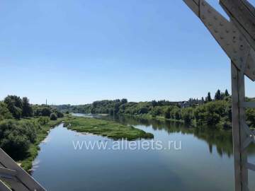 В Липецкой области снова сбивали этой ночью дроны!