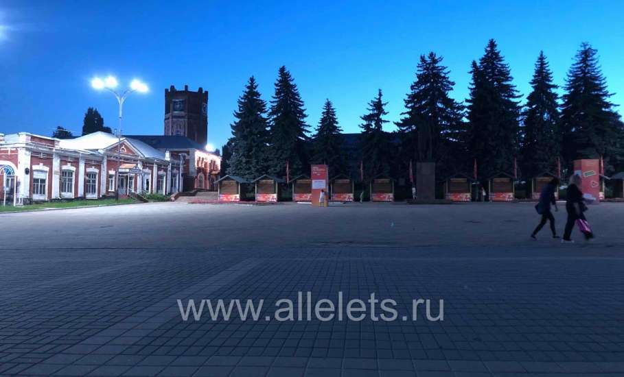 Сегодня в течении дня сбивали украинские БПЛА в Липецкой области