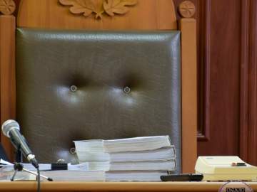 Судом вынесен приговор в отношении пенсионерки из Ельца о заведомо ложном доносе о совершении преступления