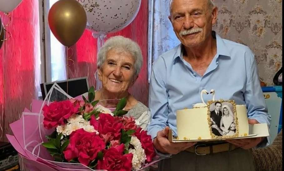50 лет вместе: не просто цифра, а учебник жизни