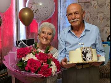 50 лет вместе: не просто цифра, а учебник жизни