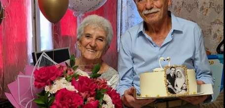 50 лет вместе: не просто цифра, а учебник жизни