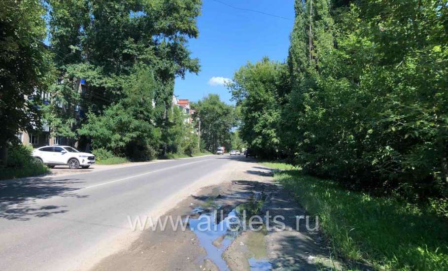 Этой ночью снова сбивали украинские БПЛА в Липецкой области