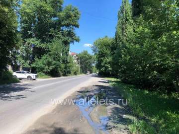 Этой ночью снова сбивали украинские БПЛА в Липецкой области