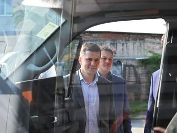 Елец основательно готовится к зиме
