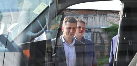Елец основательно готовится к зиме