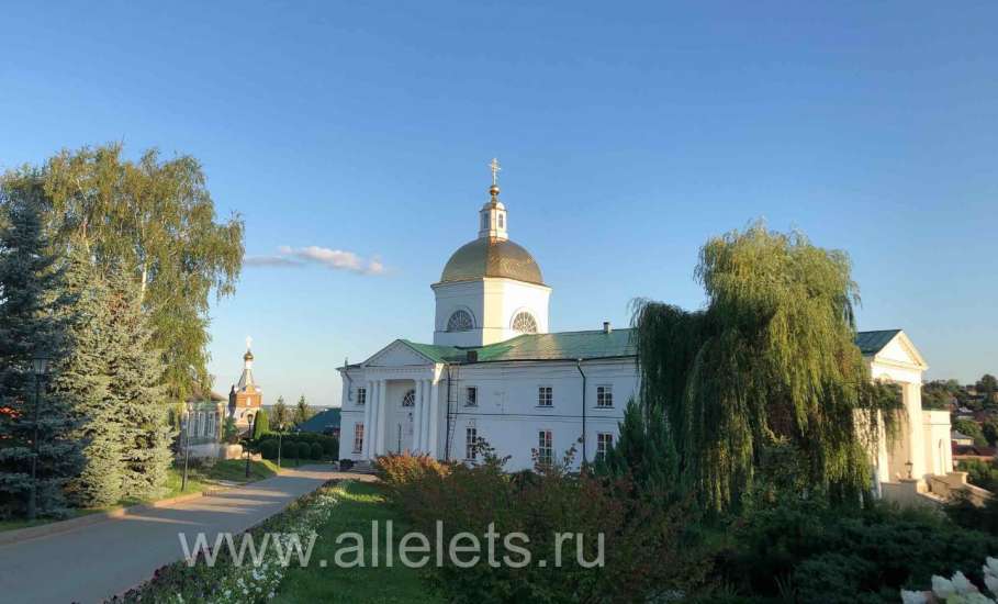 Сегодня днём в Липецкой области снова сбивали украинские БПЛА