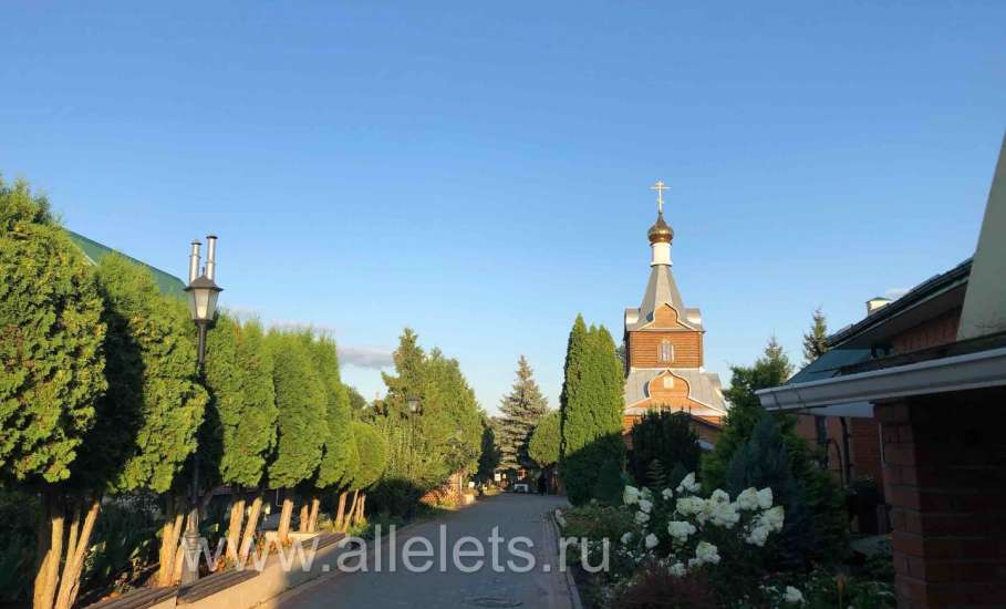 Сегодня днём в Липецкой области снова сбивали украинские БПЛА
