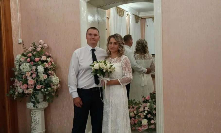 08.08.2026 &ndash; особенный день для влюбленных, которые выбрали эту дату, как символ бесконечности, любви и крепкого семейного союза, для вступления в брак!
