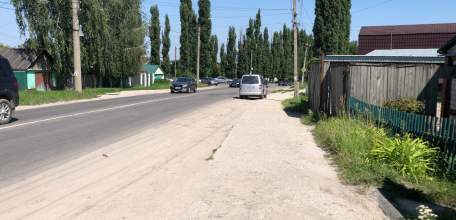 Друзья, ситуация с бензином напряженная