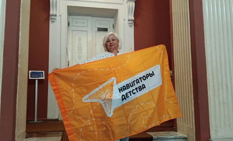 СОЗДАВАЯ СРЕДУ, ФОРМИРУЕМ ЛИЧНОСТЬ