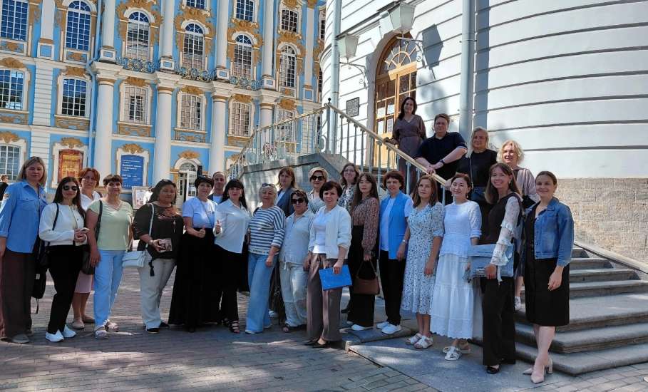 СОЗДАВАЯ СРЕДУ, ФОРМИРУЕМ ЛИЧНОСТЬ