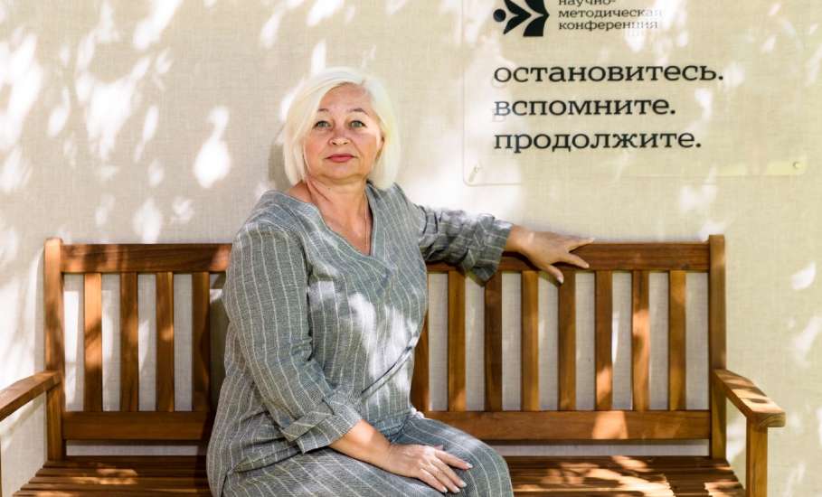 СОЗДАВАЯ СРЕДУ, ФОРМИРУЕМ ЛИЧНОСТЬ