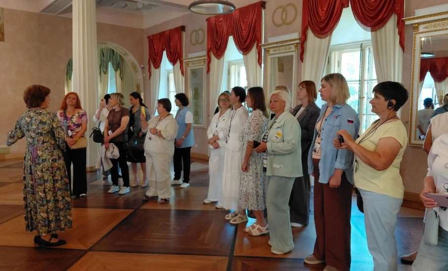 СОЗДАВАЯ СРЕДУ, ФОРМИРУЕМ ЛИЧНОСТЬ