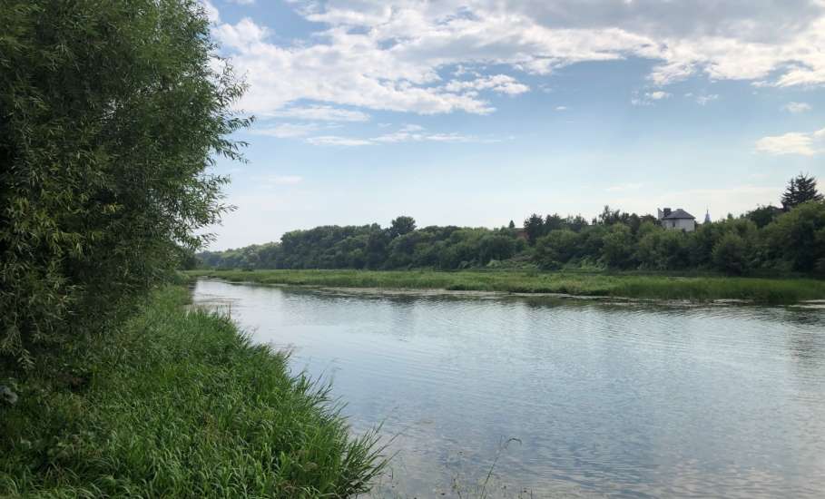 Сегодня в Ельце отключение воды по некоторым адресам