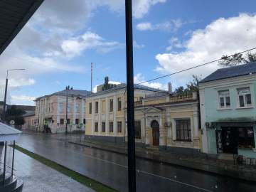 Внимание жителей!