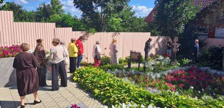 14 августа &ndash; День памяти Тихона Николаевича Хренникова