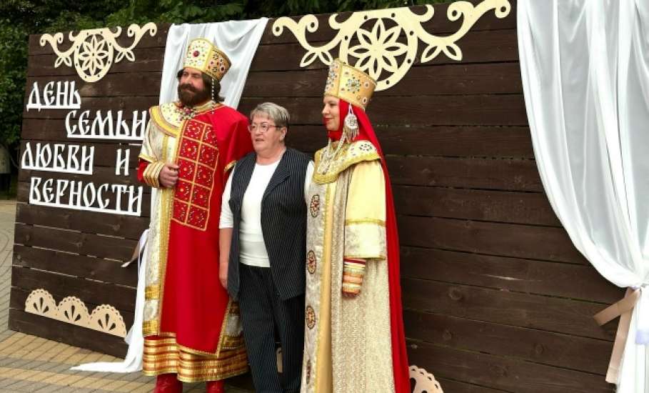 &laquo;Ремесленная слобода&raquo;: окунитесь в атмосферу традиций и живого мастерства!