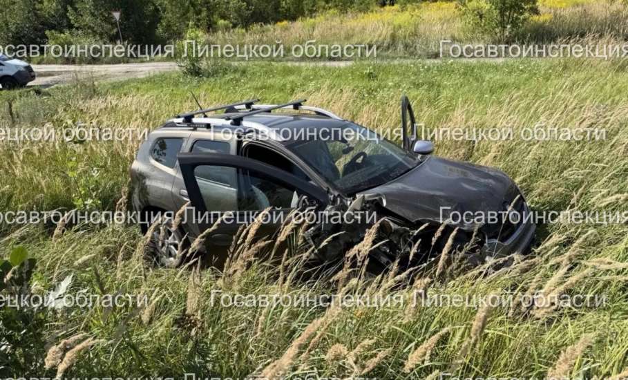 На территории Липецкой области автоинспекторы выявили 5913 нарушений ПДД РФ за сутки