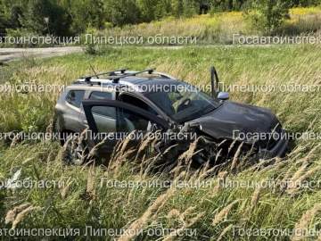 На территории Липецкой области автоинспекторы выявили 5913 нарушений ПДД РФ за сутки