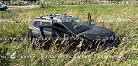 На территории Липецкой области автоинспекторы выявили 5913 нарушений ПДД РФ за сутки