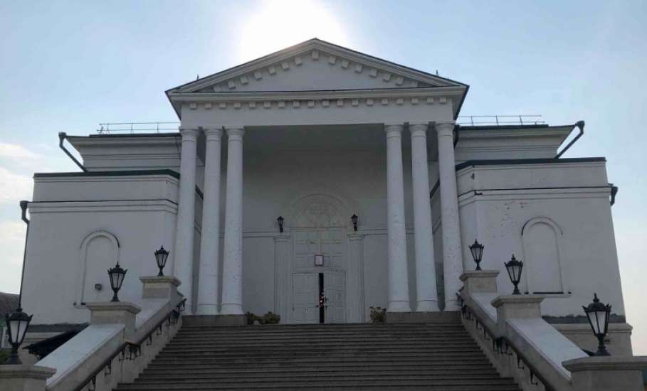 Сегодня православный праздник- Преображение Господне, в народе Яблочный Спас!