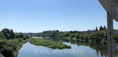 В с.Сазыкино Елецкого округа, сегодня с 11:00 отключат воду!