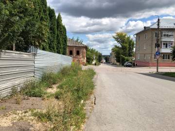 Нашёл на тротуаре банковскую карту и пошёл в &laquo;Магнит&raquo;!