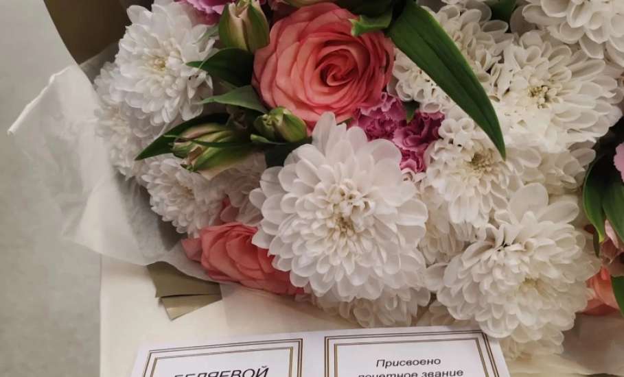 24 августа делегация системы образования города Ельца приняла участие в областной педагогической конференции
