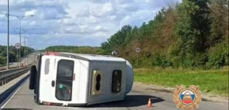 На территории Липецкой области автоинспекторы выявили 7363 нарушения ПДД РФ за сутки