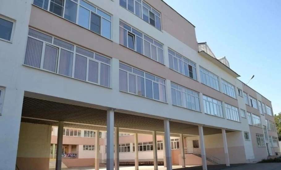 Учреждения города Ельца в региональных образовательных рейтингах 2026 года
