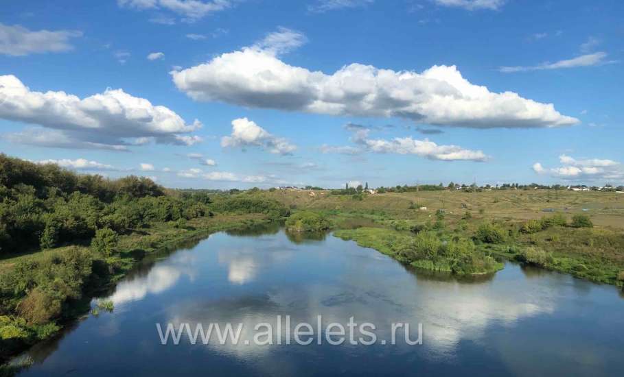 В Липецкой области снова этой ночью сбивали БПЛА!