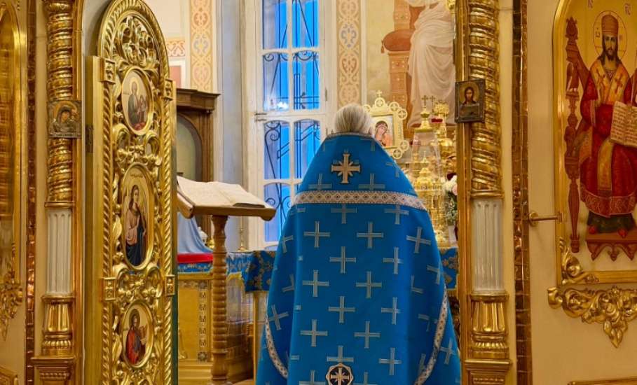 28 августа Православная Церковь отмечает великий двунадесятый праздник &mdash; Успение Пресвятой Богородицы