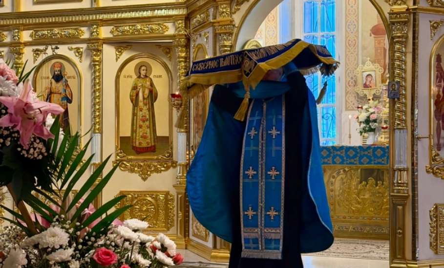 28 августа Православная Церковь отмечает великий двунадесятый праздник &mdash; Успение Пресвятой Богородицы