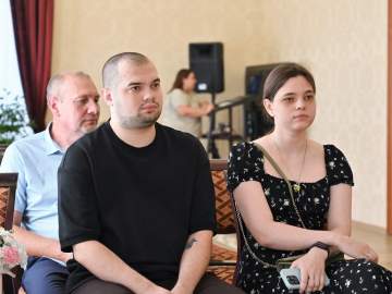 Полвека вместе!