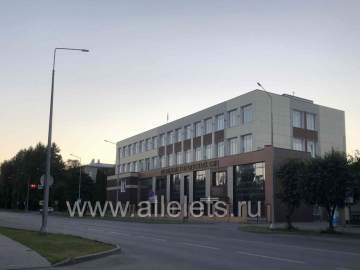 Арбитражный суд Липецкой области рассмотрит иск о нецелевом использовании земельного участка под гостиницу в Ельце