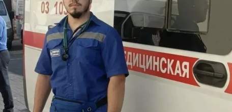 В Скорой помощи Ельца пополнение