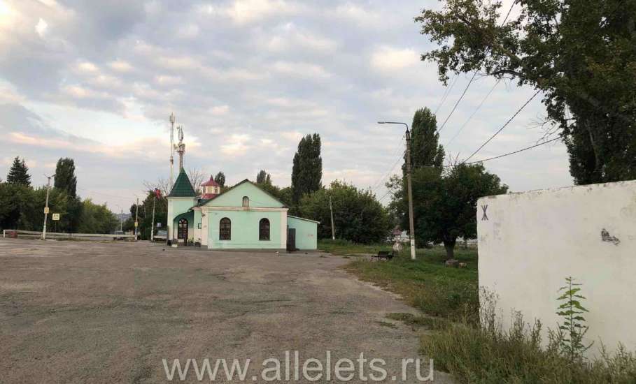 Автостанция №1 давно требует замены в Ельце!