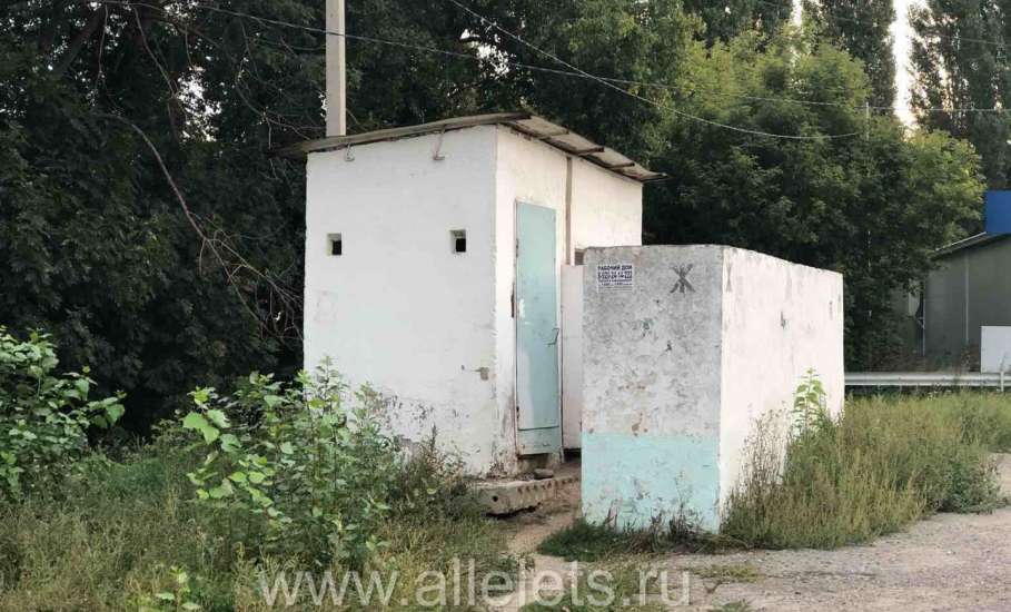 Автостанция №1 давно требует замены в Ельце!