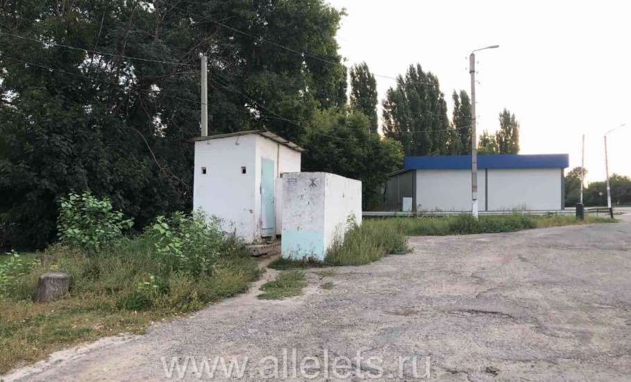 Автостанция №1 давно требует замены в Ельце!