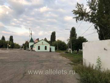 Автостанция №1 давно требует замены в Ельце!